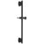 Delta Matte Black Finish 24" Adjustable Wall Slide Bar with Hand Shower Bracket D55044BLPK