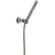Delta Grail Single Spray Stainless Steel Finish Modern Handheld Shower 527727