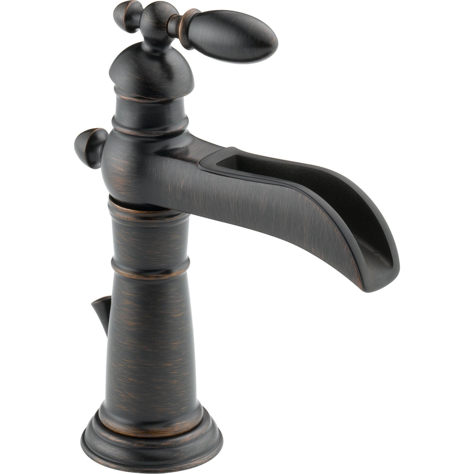 Delta Venetian Bronze Finish Faucets and Fixtures Tagged 