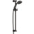 Delta Venetian Bronze Personal Handheld Showerhead Faucet with Slide Bar 526540