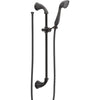 Delta Addison Venetian Bronze Handheld Showerhead with Slide Bar 476154
