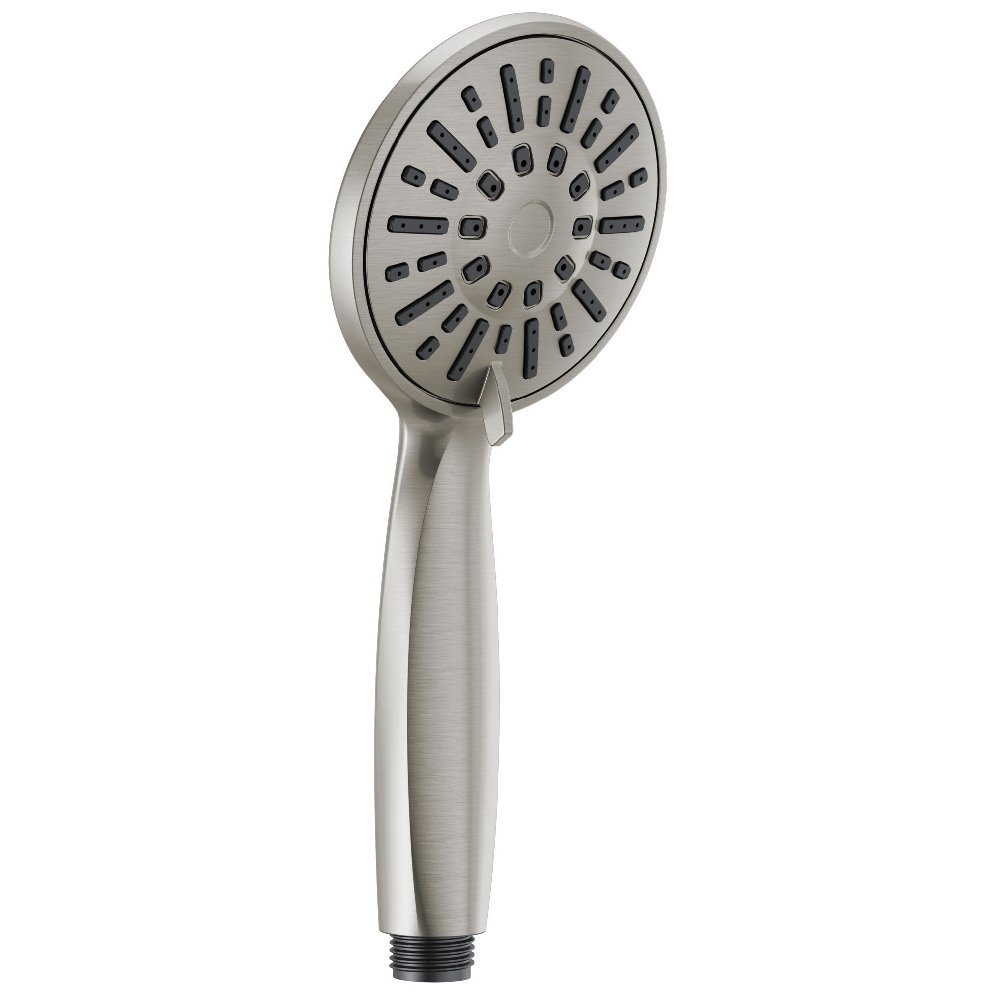 Delta Stainless Steel Finish Hand Shower 1.75 GPM 4-Setting D59361SSPK