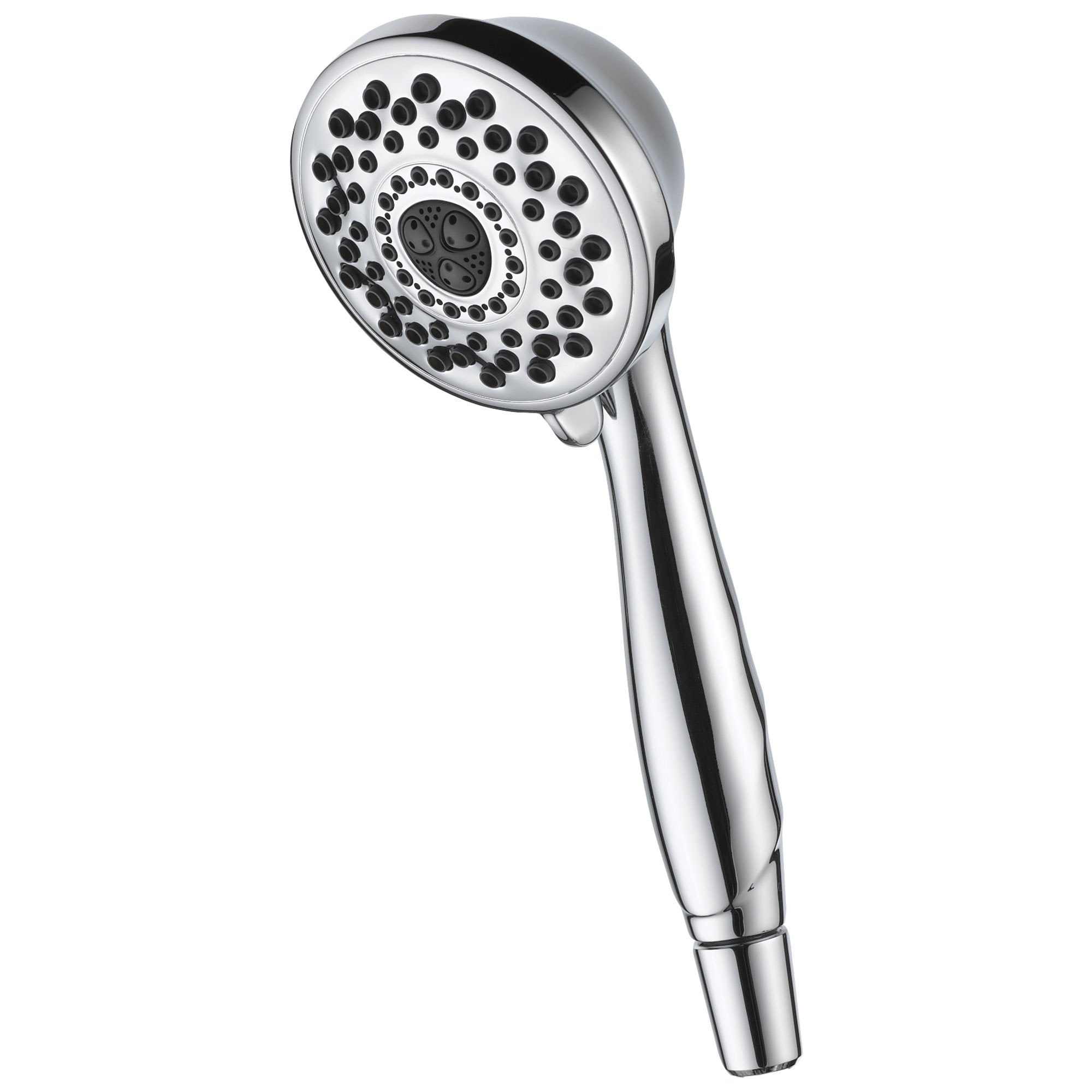 Delta Universal Showering Components Collection Chrome Finish 7-Setting Hand Shower Spray only 737259