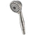 Delta Universal Showering Components Collection Stainless Steel Finish 7-Setting Hand Shower Spray only 737157