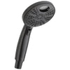 Delta Universal Showering Components Collection Venetian Bronze Finish Temp2O 6-Setting Hand Shower Spray only 667523