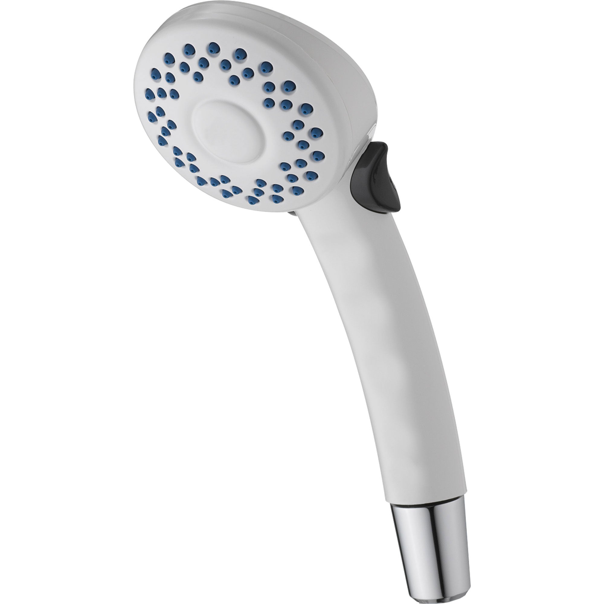 Delta 2-Setting Handheld Showerhead Spray in White Finish 561271
