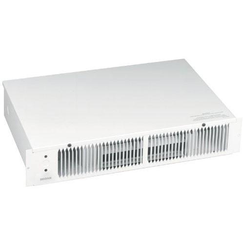 Broan 114 White Under Cabinet or Vanity Electric Baseboard Kickspace H -  FaucetList.com