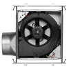 Nutone XN80 Ultra X1 Single-Speed Series Bathroom Ventilation Exhaust Fan