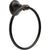 Delta Windemere Oil Rubbed Bronze Hand Towel Ring 638739