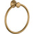 Delta Lahara Champagne Bronze Hand Towel Ring 555846