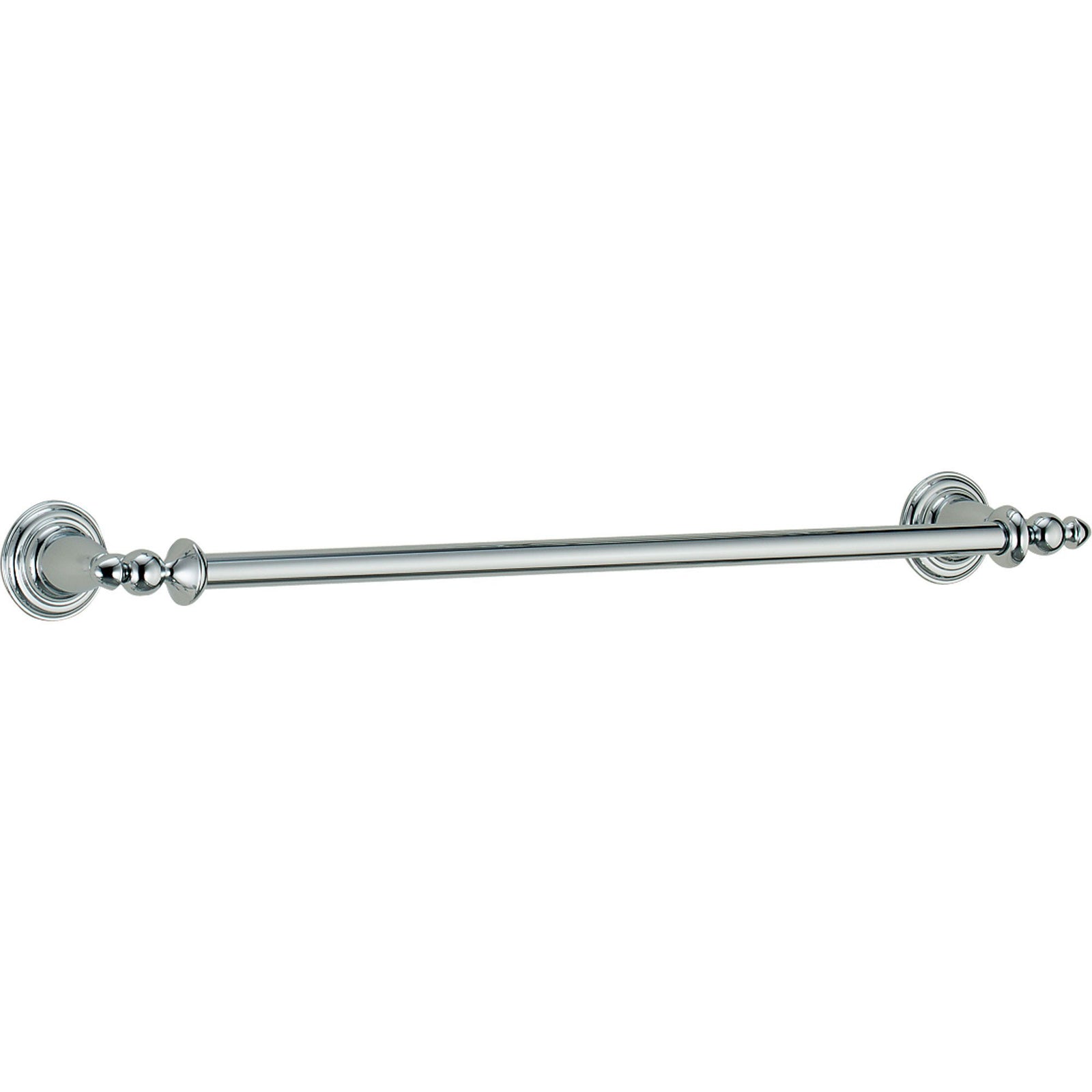 Delta Victorian 18 inch Single Towel Bar in Chrome 387293