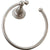 Delta Victorian Stainless Steel Finish Hand Towel Ring 569341