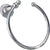 Delta Victorian Open Towel Ring in Chrome Finish 387433