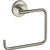 Delta Trinsic Modern Stainless Steel Finish Hand Towel Ring 590187