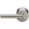 Delta Trinsic Collection Stainless Steel Finish Modern Universal Mount Toilet Tank Flush Handle Lever D75960SS