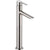 Delta Compel Modern Stainless Steel Finish One Handle Vessel Sink Faucet 584046