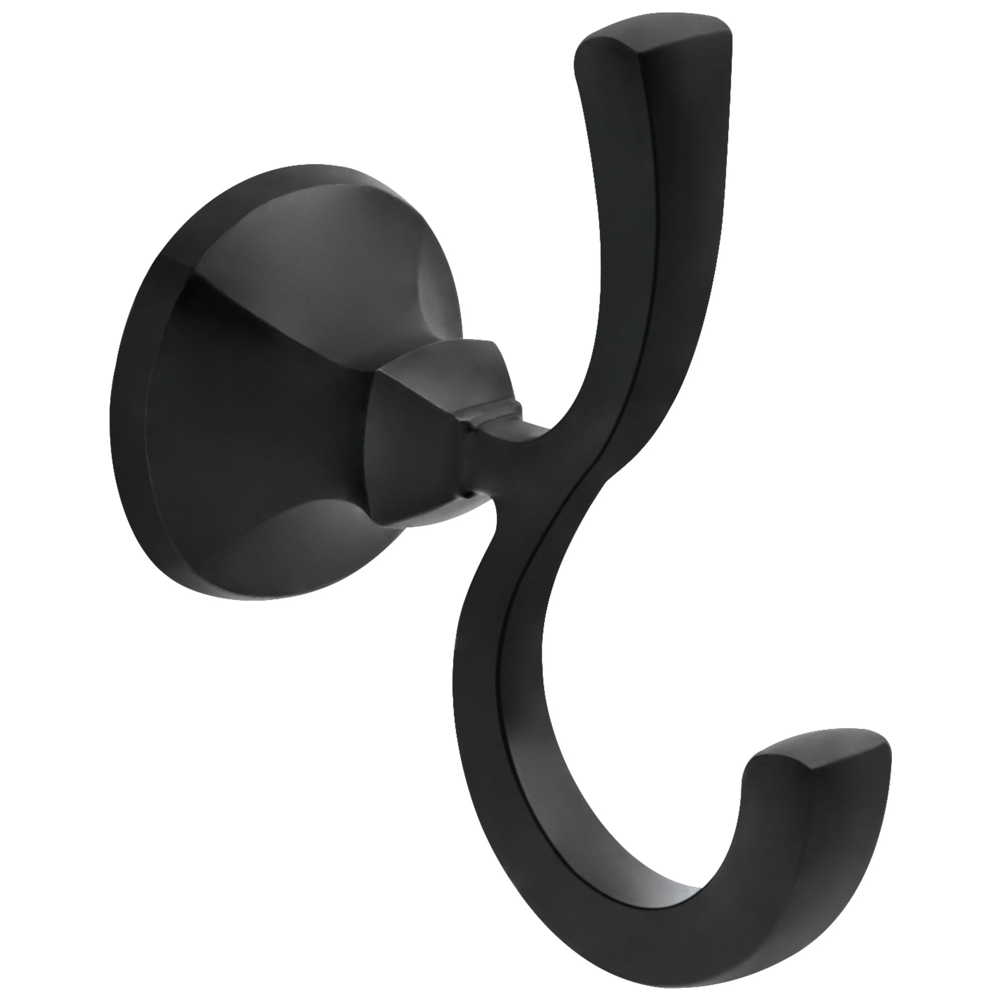 Robe Hooks - Get a Decorative Robe or Towel Hook for you Bathroom Tagged  delta-ashlyn-collection 