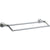 Delta Compel Modern 25 inch Double Towel Bar in Chrome 638714