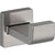 Delta Ara Stainless Steel Finish Modern Bathroom Accessory Robe Hook 353149