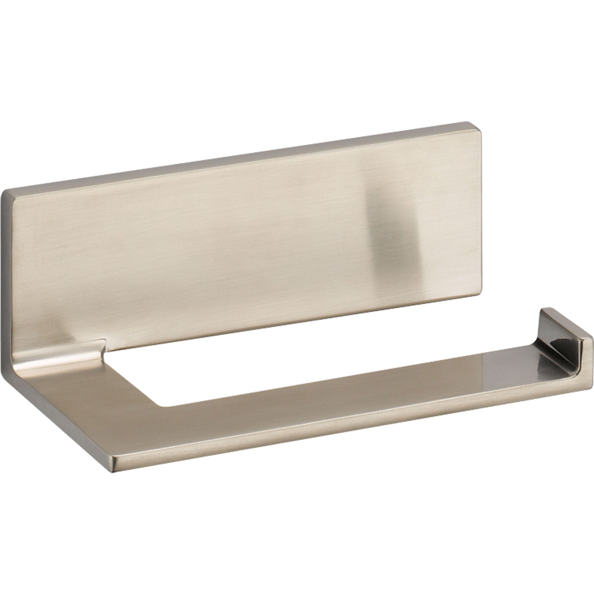 Delta Vero Stainless Steel Finish STANDARD Bathroom Accessory Set: 24 