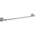 Delta Linden Collection Stainless Steel Finish 24 inch Single Towel Bar 555660