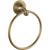 Delta Linden Collection Champagne Bronze Hand Towel Ring 555666
