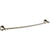Delta Cassidy Collection 30 inch Polished Nickel Single Towel Bar 638912