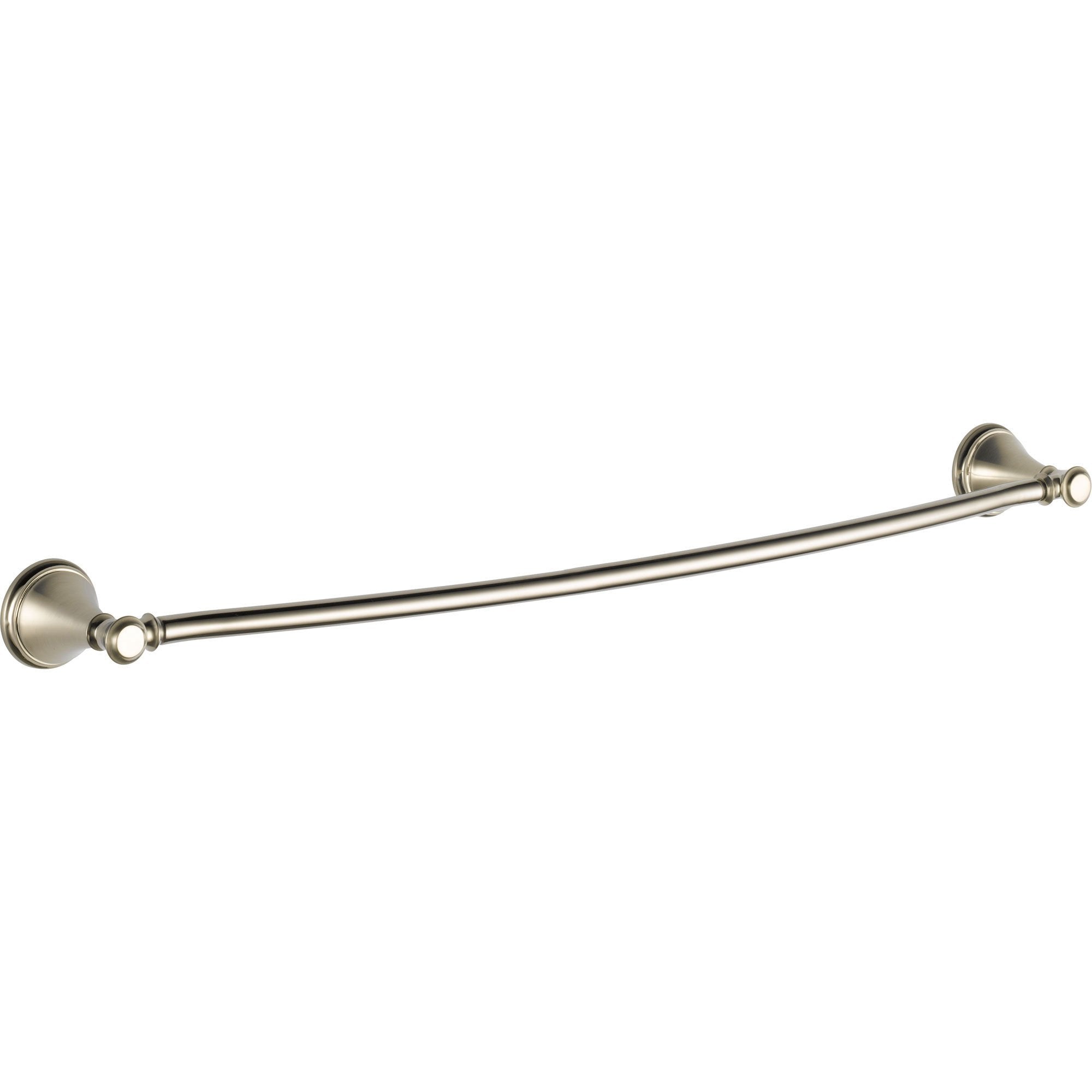 Cassidy Robe Hook - Single, Gold