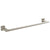 Delta Pivotal Stainless Steel Finish 24" Single Towel Bar D79924SS