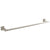 Delta Pivotal Stainless Steel Finish 30" Single Towel Bar D79930SS
