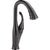 Delta Addison Venetian Bronze Single Handle Pull-Down Sprayer Bar Faucet 521980