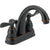 Delta Windemere 2-Handle Oil Rubbed Bronze 4" Centerset Bathroom Faucet 519046