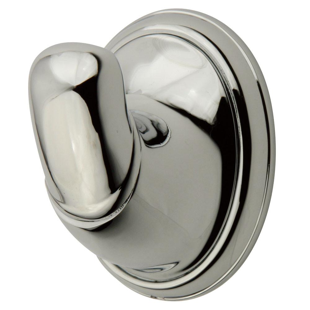 Delta Faucet 75035-SS Victorian Robe Hook (Stainless), Robe