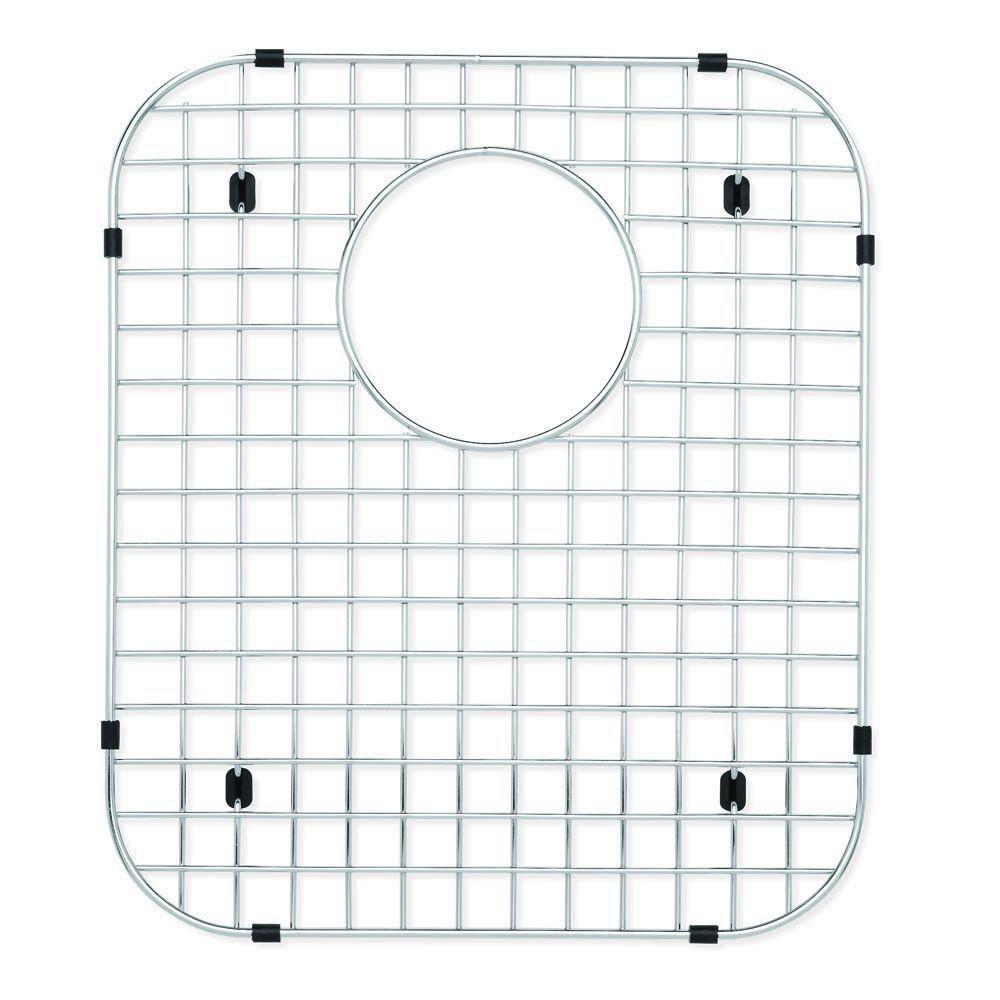 Blanco Stainless Steel Sink Grid for Fits 440318/316/310/308 244861