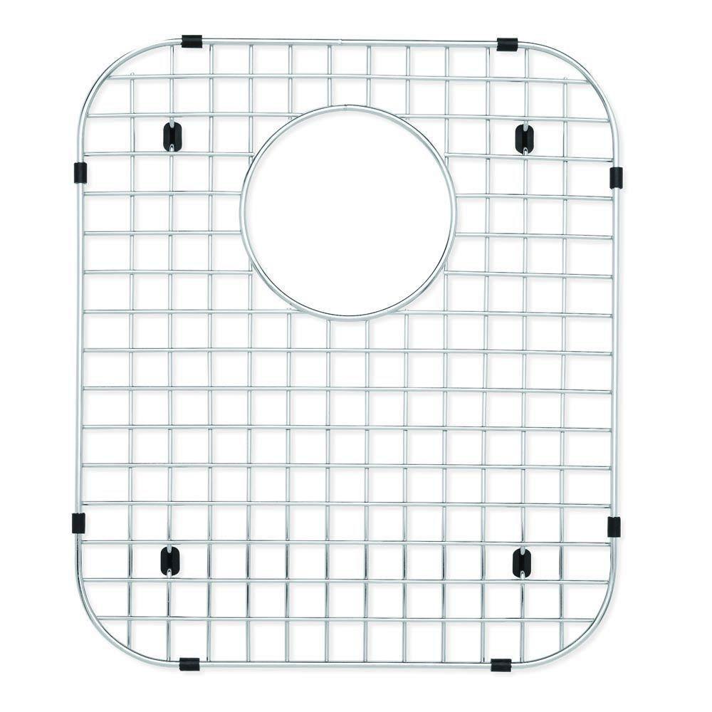 Blanco Stainless Steel Sink Grid for Fits 440318/316/310/308 244861