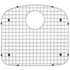 Blanco Stainless Steel Sink Grid for Wave Kitchen Sinks 245329