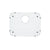 Blanco Stainless Steel Sink Grid (Fits Blanco Stellar Super Single Bowl) 464496