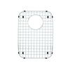 Blanco Stainless Steel Sink Grid- Fits Blanco Stellar Equal Double Bowl 464499