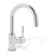 Blanco Meridian Single-Handle Bar Faucet in Polished Chrome 478859