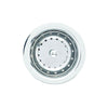 Blanco 4-1/2 inch Sink Strainer in Chrome 482485