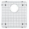Blanco Stainless Steel Sink Grid (Fit Precis 1-3/4 left bowl) 524348