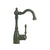 Blanco Grace Bar Faucet in Cafe Brown 529286
