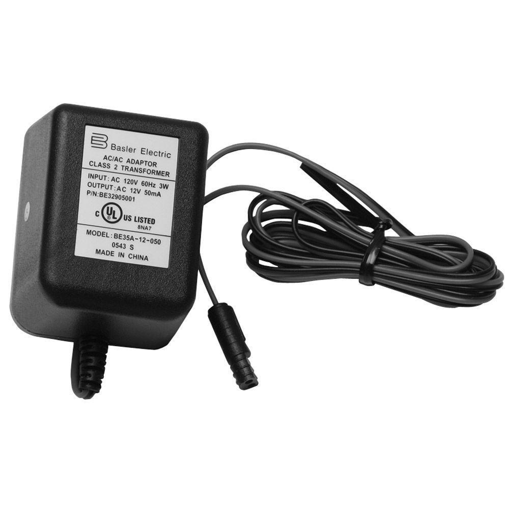 Chicago Faucets Single-Use Plug-In Transformer 469463