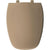 Bemis Elongated Closed Front Toilet Seat in Sand 529864