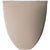 Bemis Elongated Closed Front Toilet Seat in Fawn Beige 819388