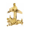 Danze Bannockburn Oil Rubbed Bronze 1/2" Thermostatic Shower Faucet Control INCLUDES Rough-in Valve