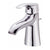 Danze Corsair Chrome Single 1 Lever Handle Bathroom Sink Faucet