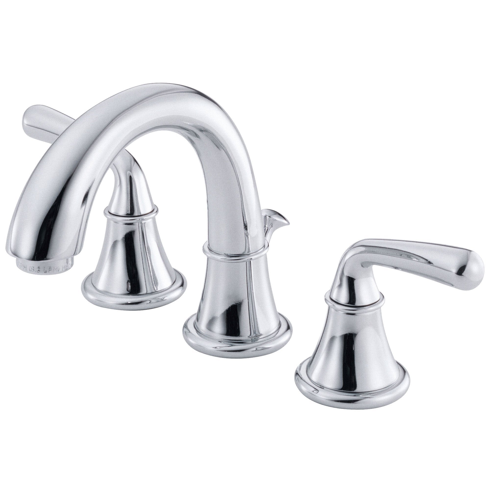 Widespread Vs Mini Widespread Faucet: Which Is Best for You?