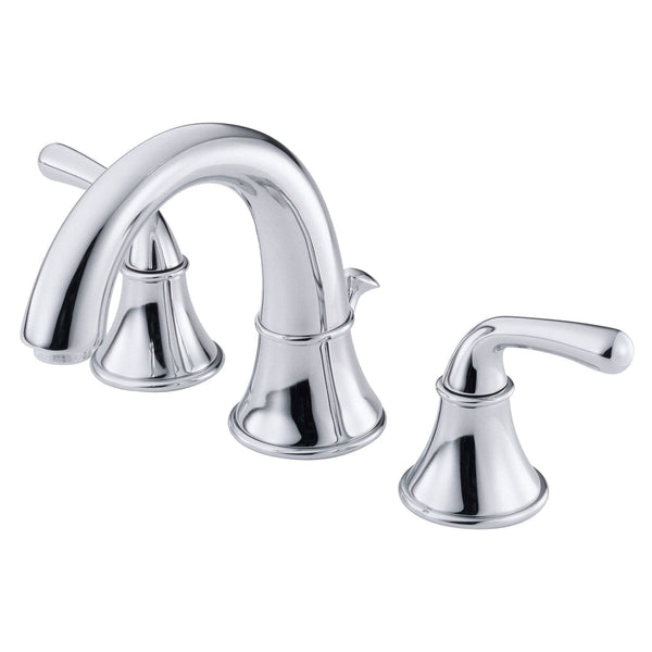 Danze D300211 purchases Melrose W/S Lavatory Faucet, Chrome