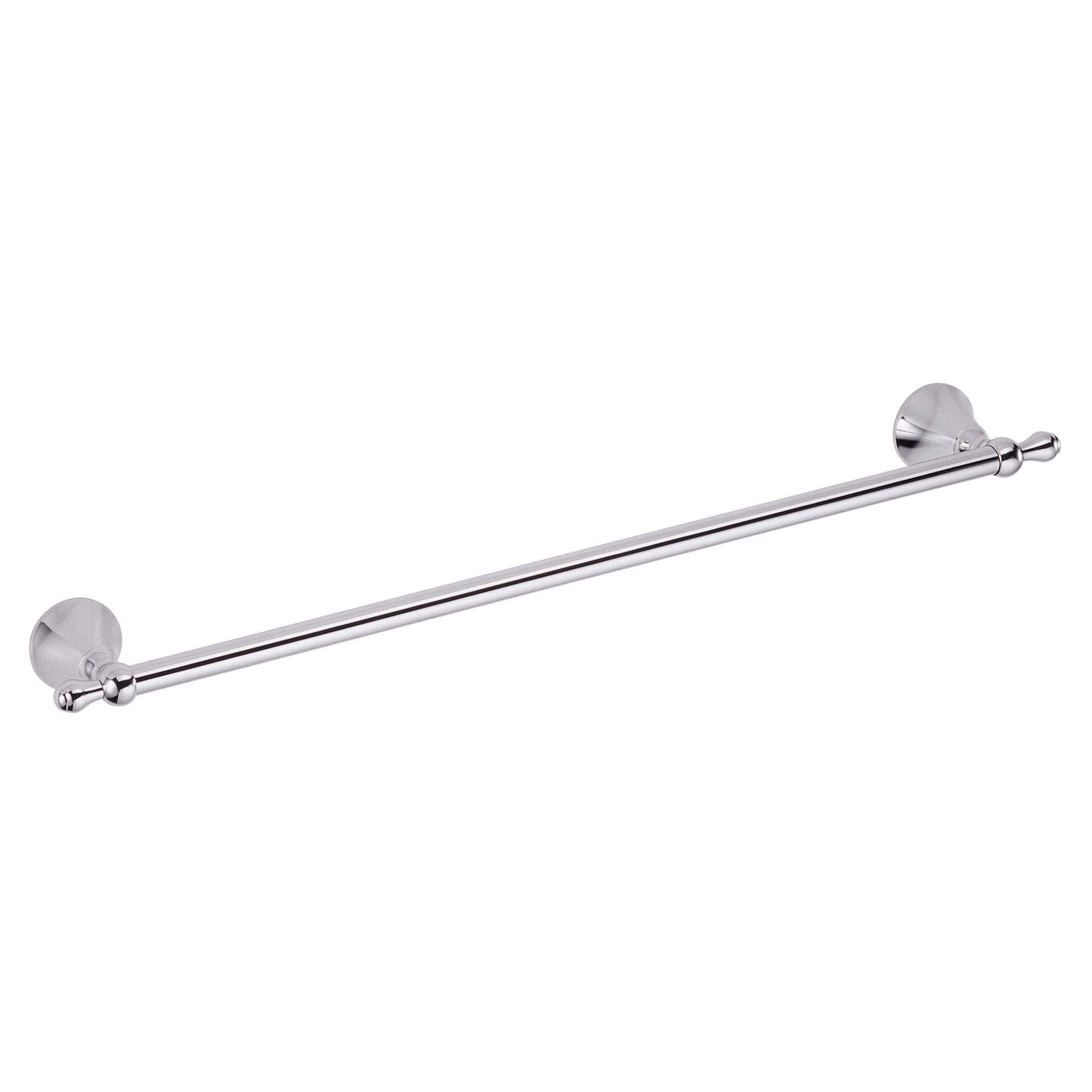 Danze Bannockburn Towel Bars Chrome 24" Towel Bar